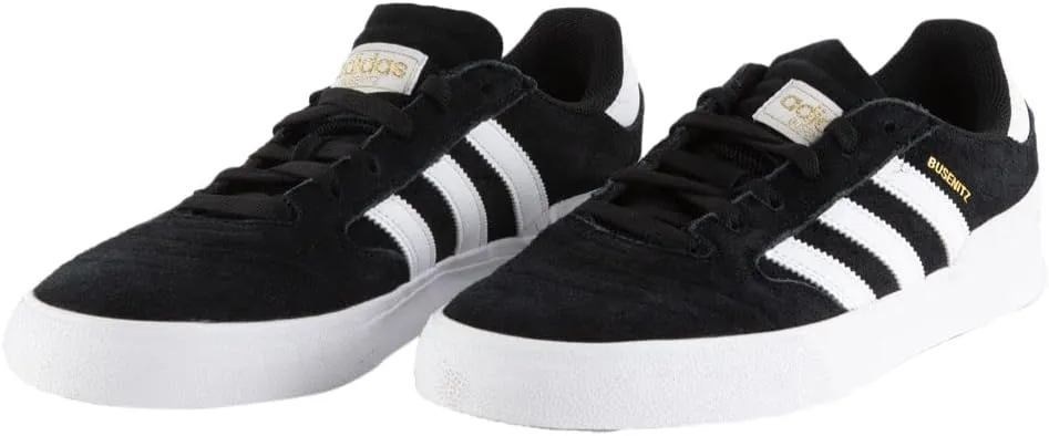 adidas Busenitz Vulc II Shoes Black