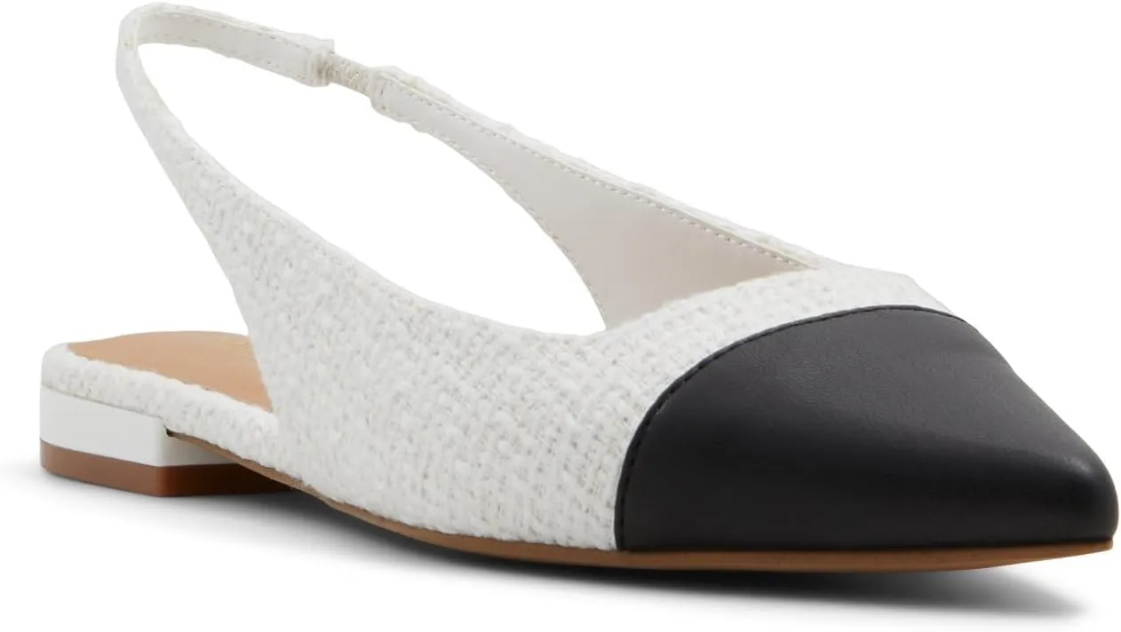 ALDO Women's Fleure Ballet Flat