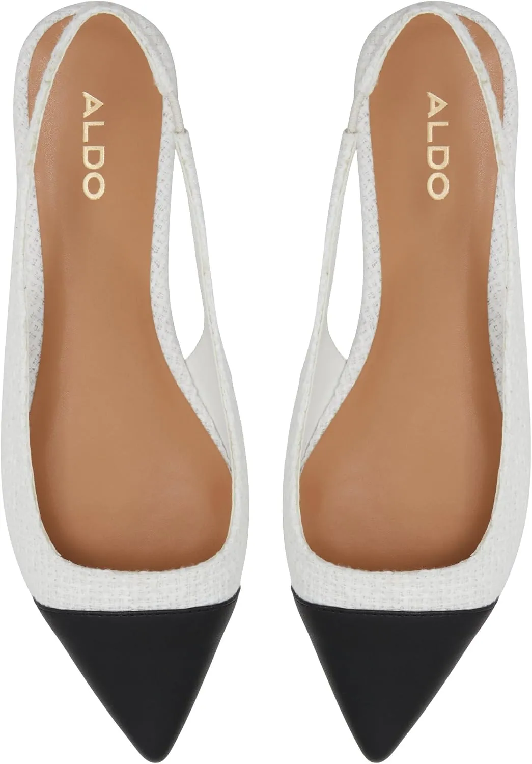 ALDO Women's Fleure Ballet Flat