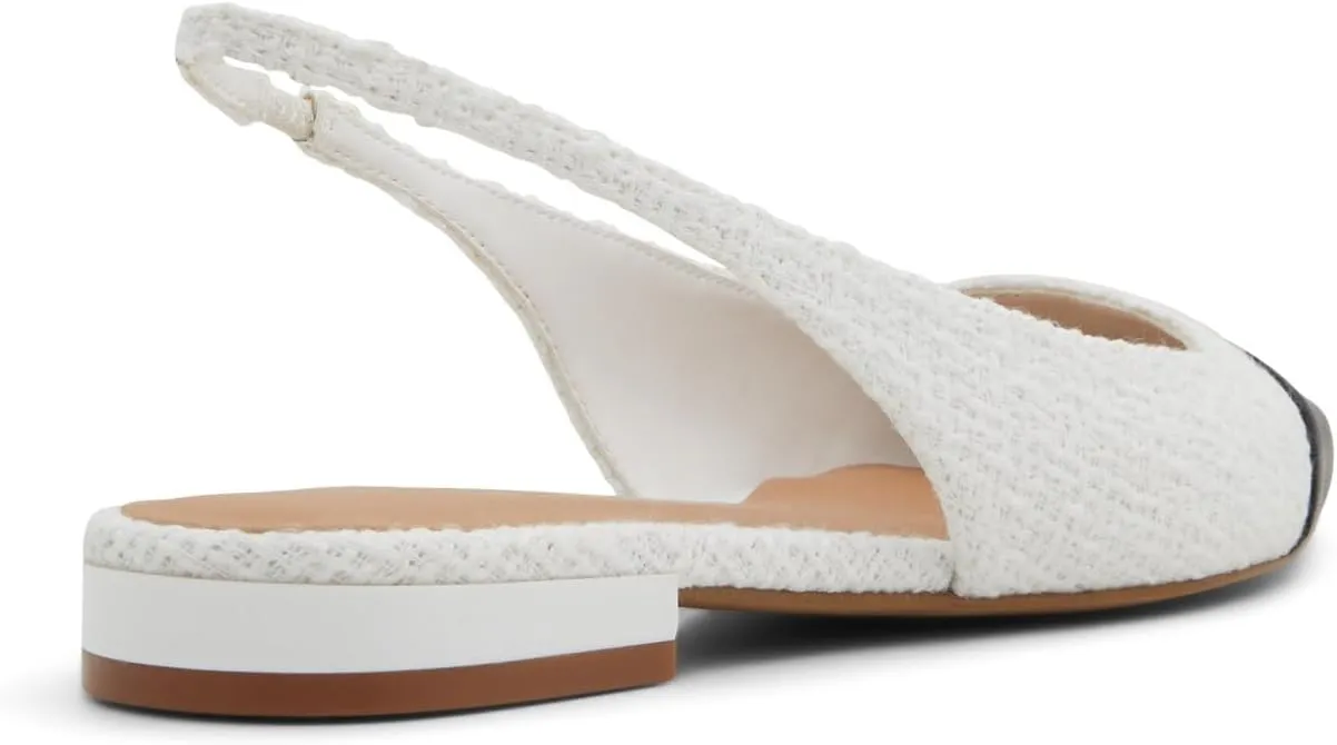 ALDO Women's Fleure Ballet Flat