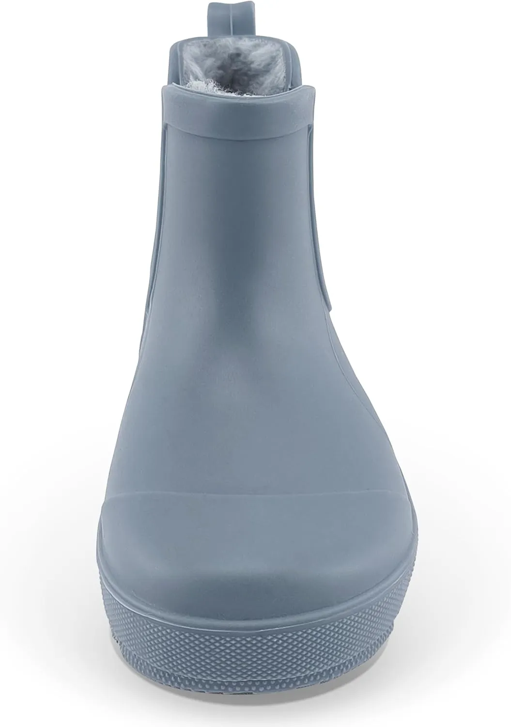 BEARPAW Chelsea Boots with Fur