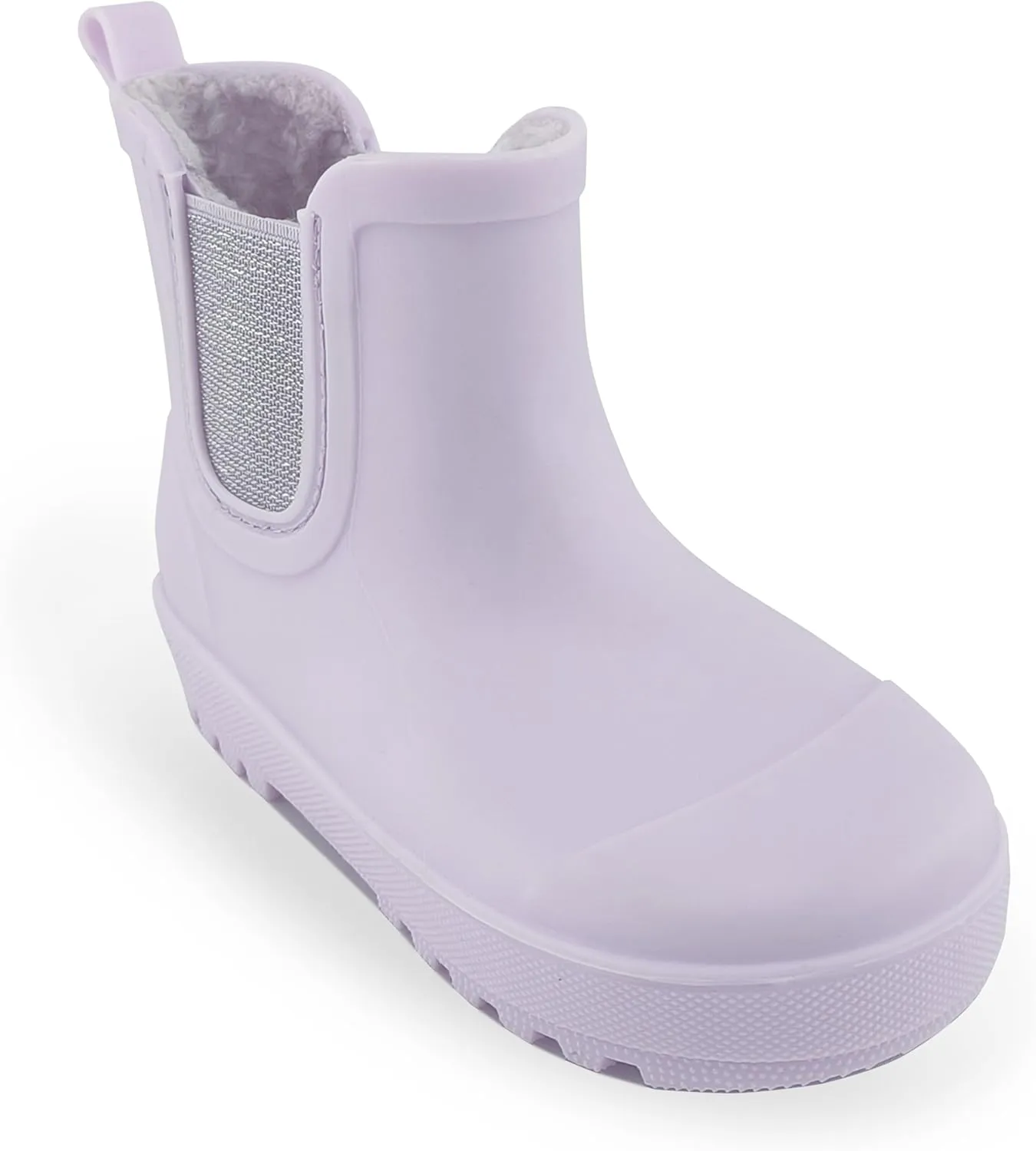 BEARPAW Chelsea Boots with Fur