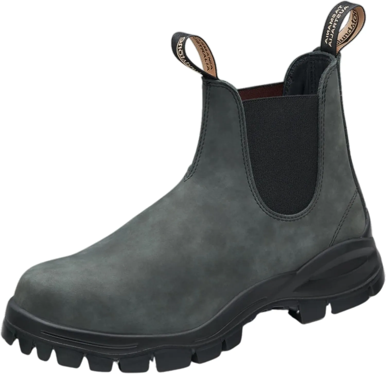 Blundstone Lug Chelsea Boots - Unisex