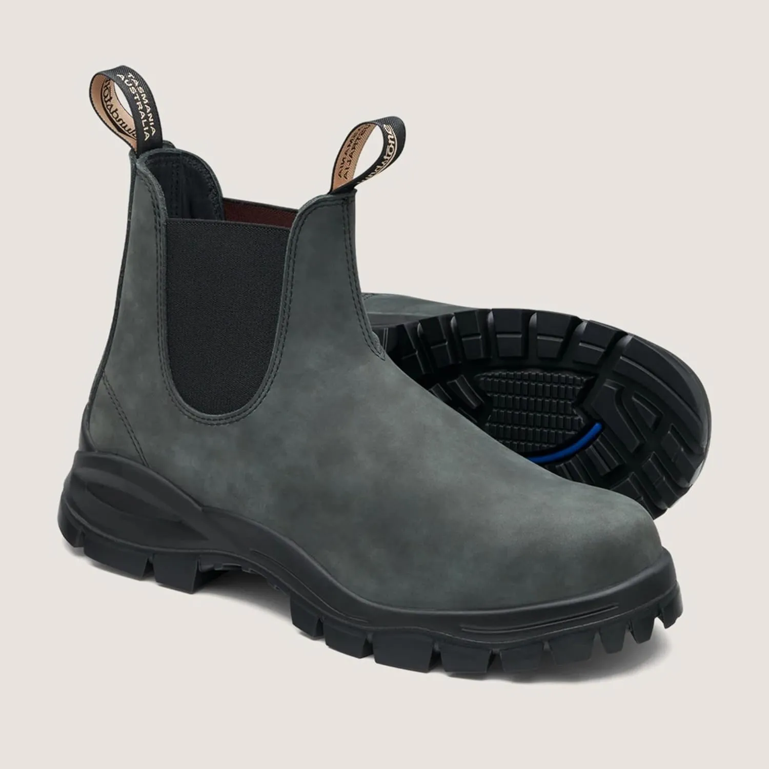 Blundstone Lug Chelsea Boots - Unisex