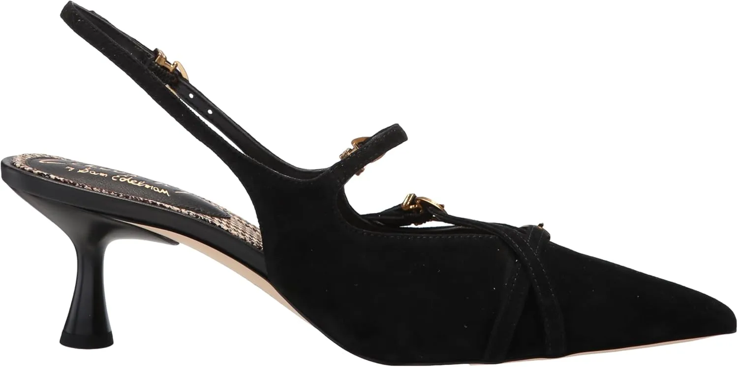 Circus NY by Sam Edelman Women's Fraya Pump