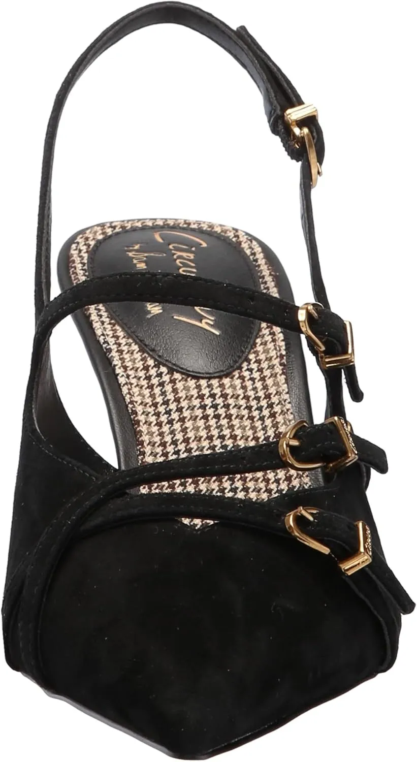 Circus NY by Sam Edelman Women's Fraya Pump