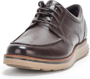 Cole Haan Men's Original Grand Meridian Apron Toe Oxfords