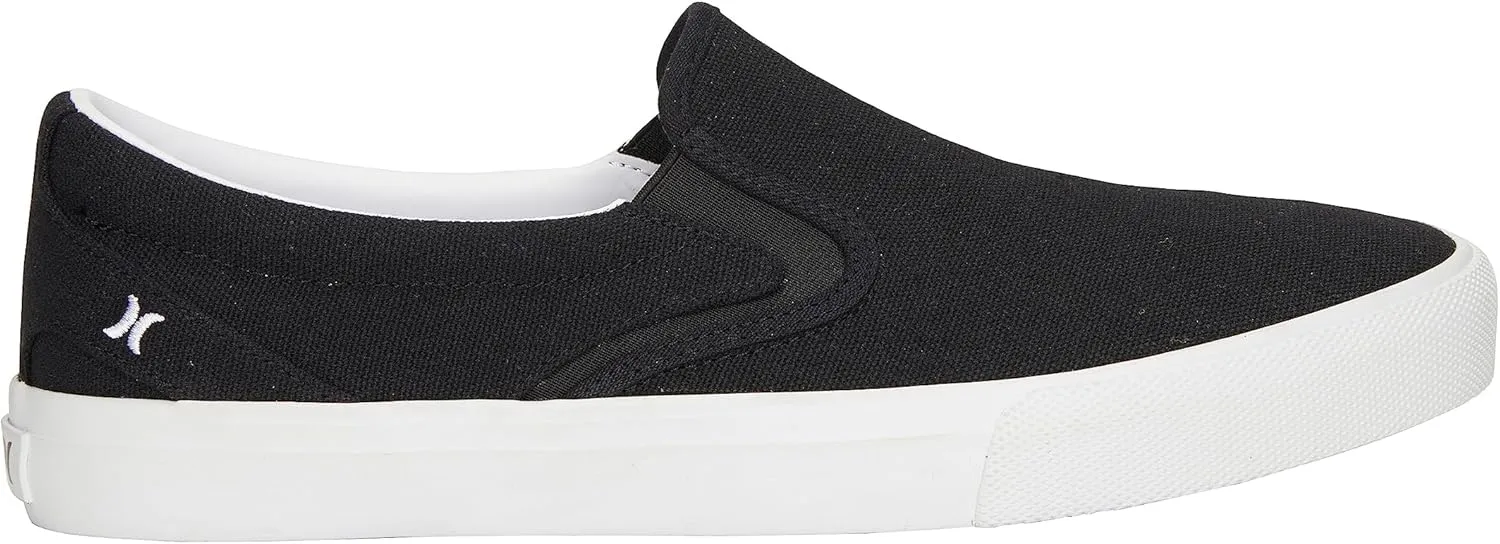 Hurley Women's Kayo Canvas Sneakers