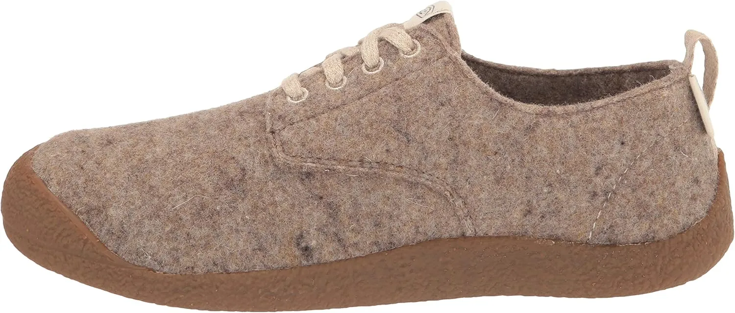 KEEN Men's Mosey Derby Low Height Casual Oxfords