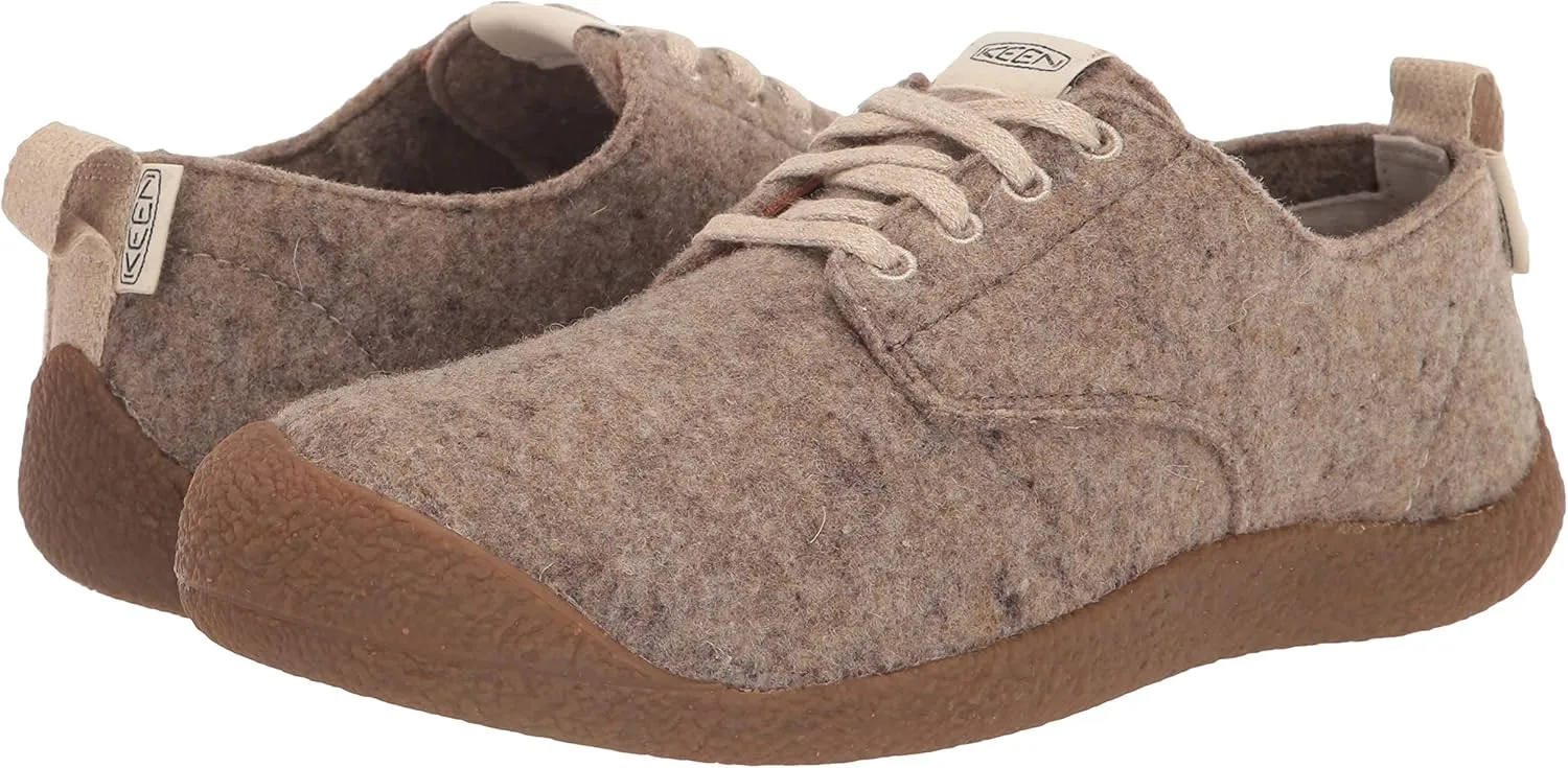 KEEN Men's Mosey Derby Low Height Casual Oxfords