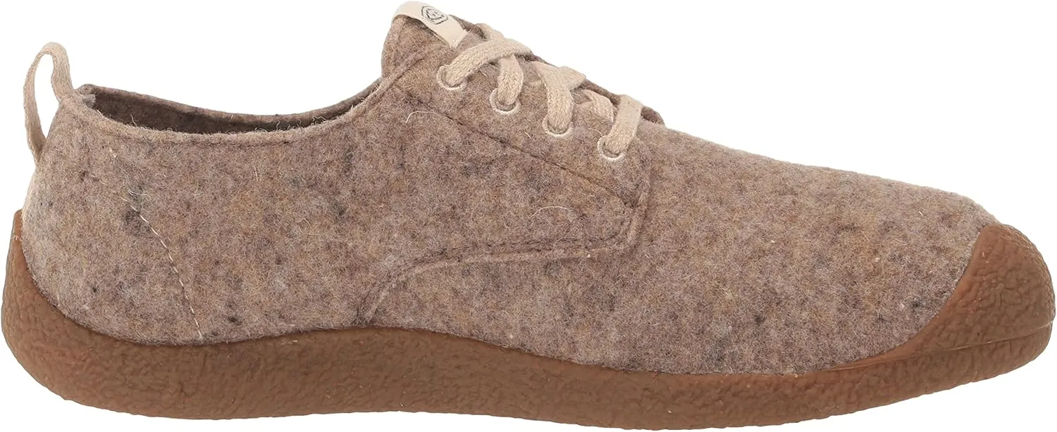 KEEN Men's Mosey Derby Low Height Casual Oxfords