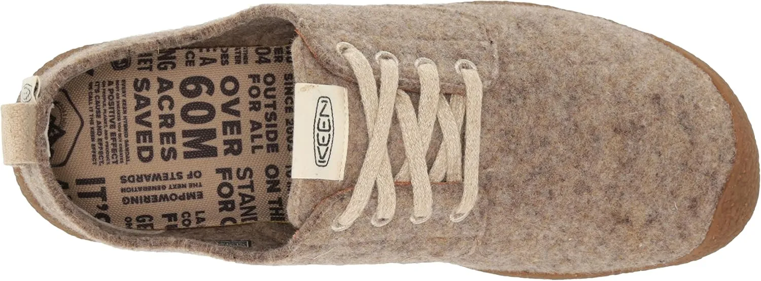 KEEN Men's Mosey Derby Low Height Casual Oxfords