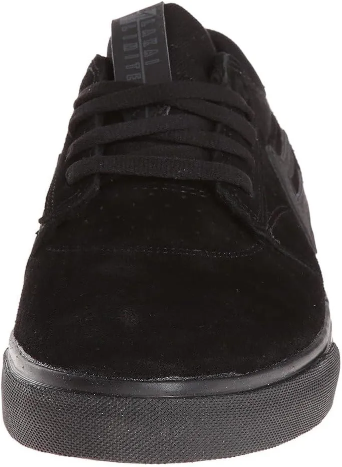 Lakai Men's Griffin SMU Skate Shoes - Breathable Casual Sneakers