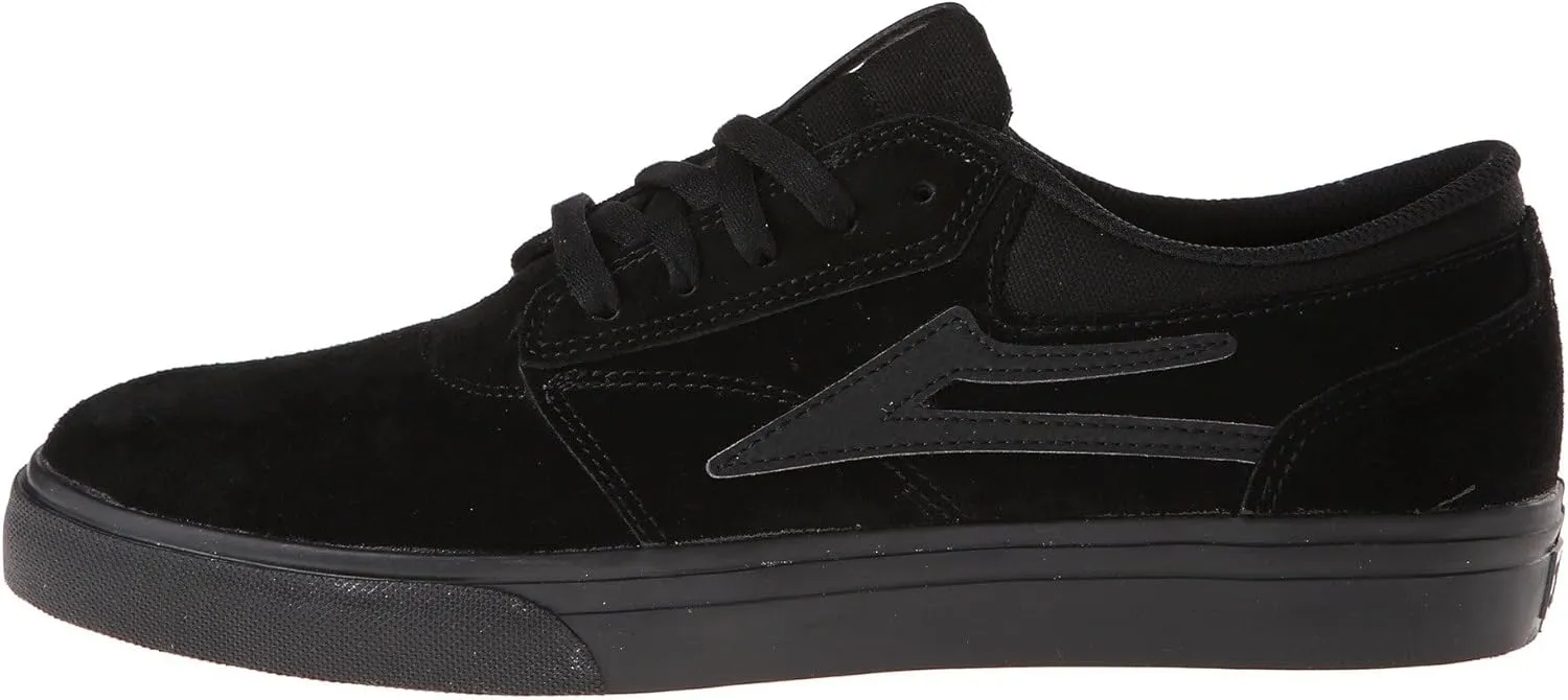 Lakai Men's Griffin SMU Skate Shoes - Breathable Casual Sneakers