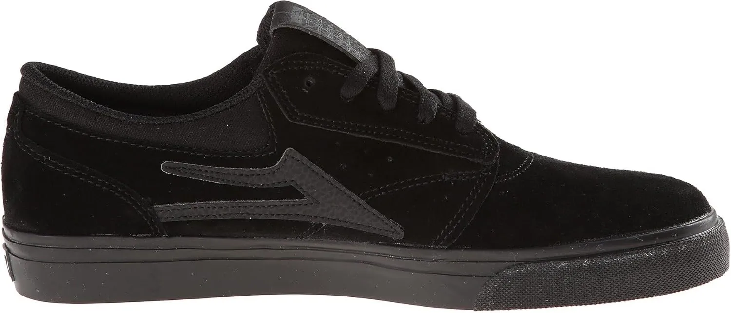 Lakai Men's Griffin SMU Skate Shoes - Breathable Casual Sneakers