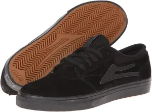 Lakai Men's Griffin SMU Skate Shoes - Breathable Casual Sneakers