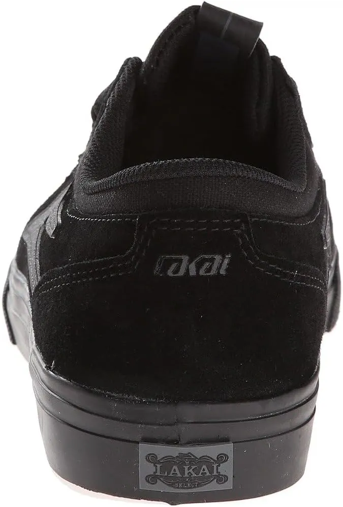 Lakai Men's Griffin SMU Skate Shoes - Breathable Casual Sneakers