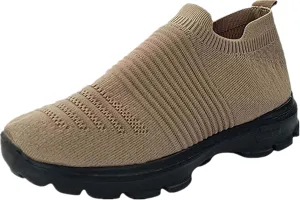 Lausiuoe Sneakers For Women Walking Shoes Comfortable Walking Running Shoes Athletic Non Slip Tennis Fashion Sneaker