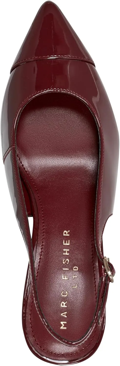 Marc Fisher LTD Women's Blakeley Pump