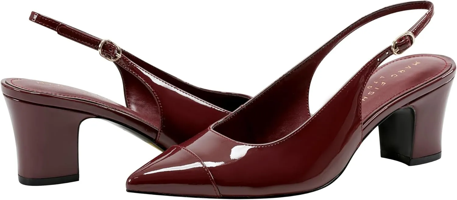 Marc Fisher LTD Women's Blakeley Pump