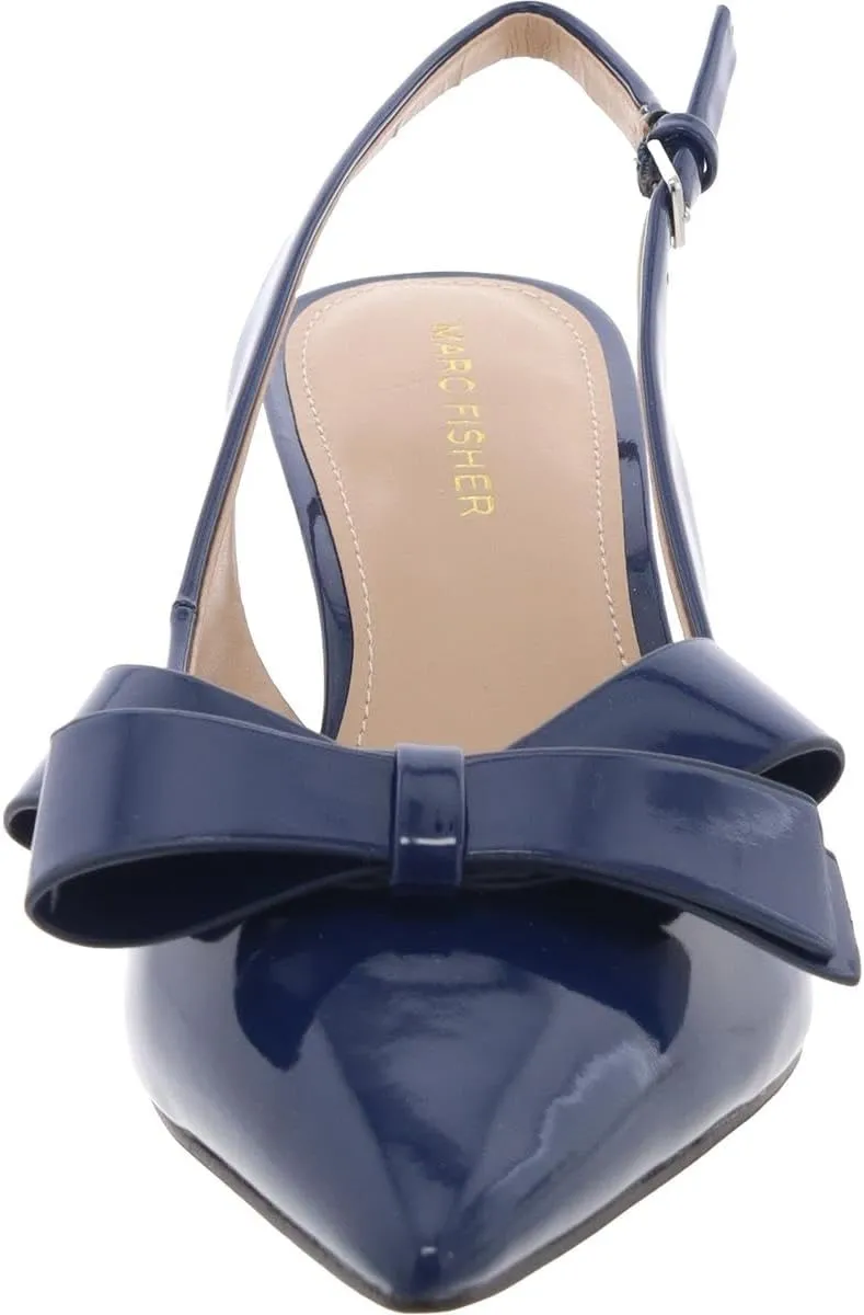 Marc Fisher Women's Allon Pump