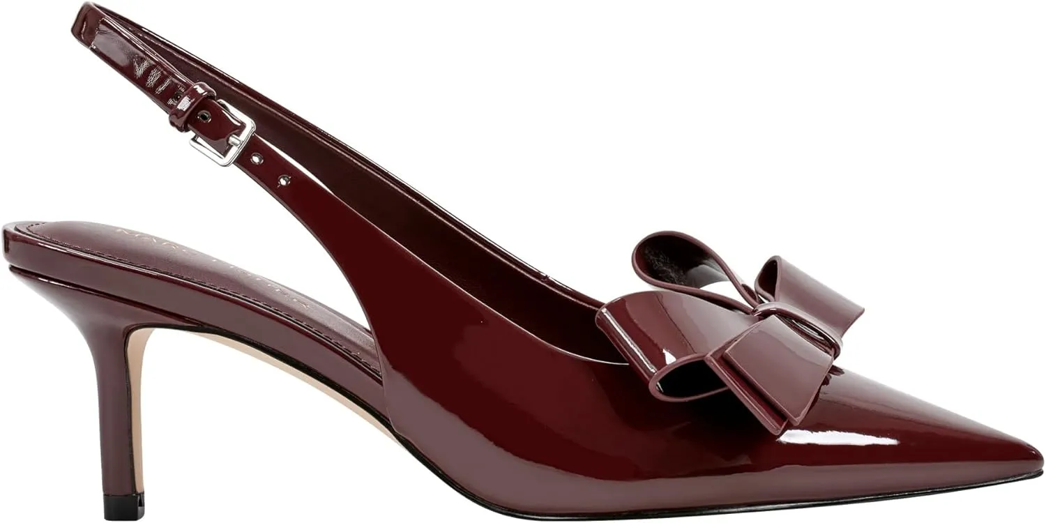 Marc Fisher Women's Allon Pump