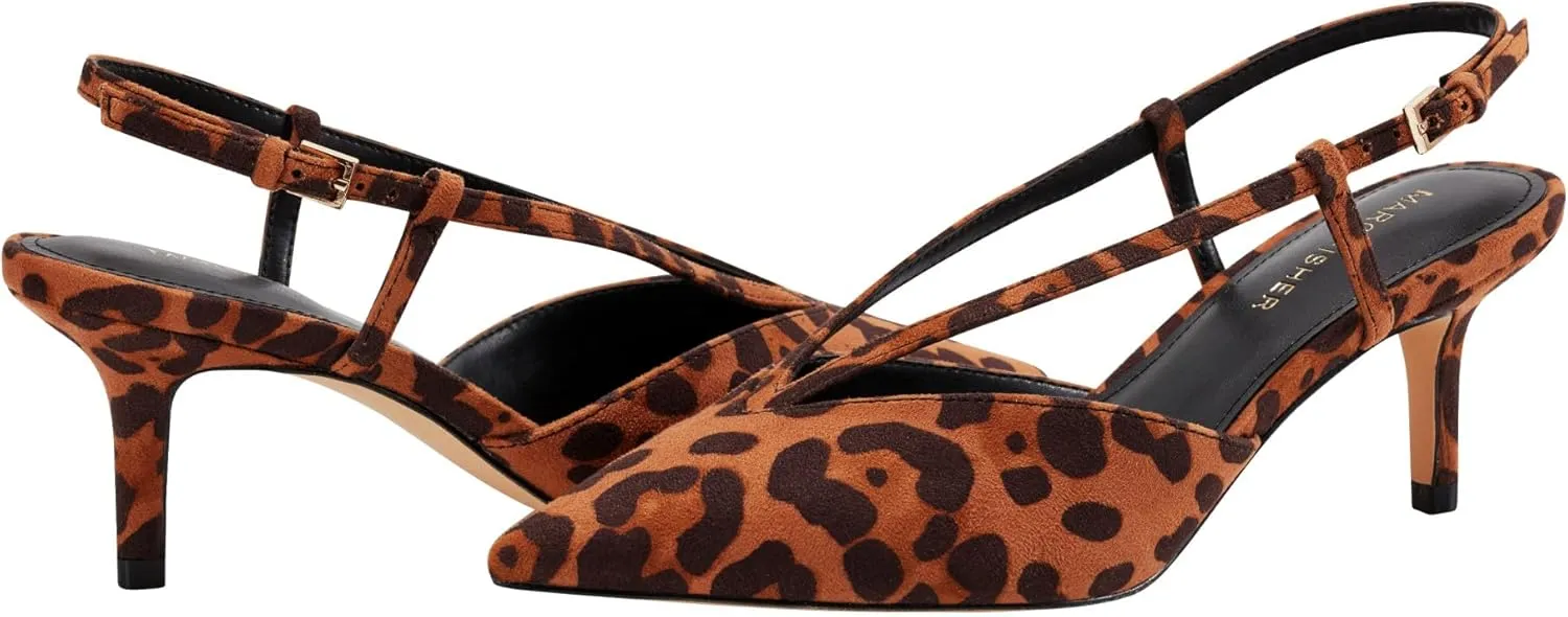 Marc Fisher Women's Avila Pump
