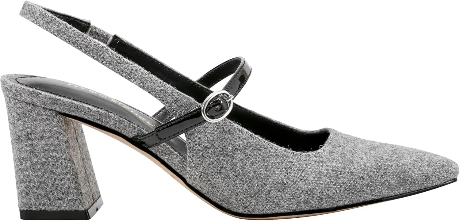 Marc Fisher Women's Lanai Pump