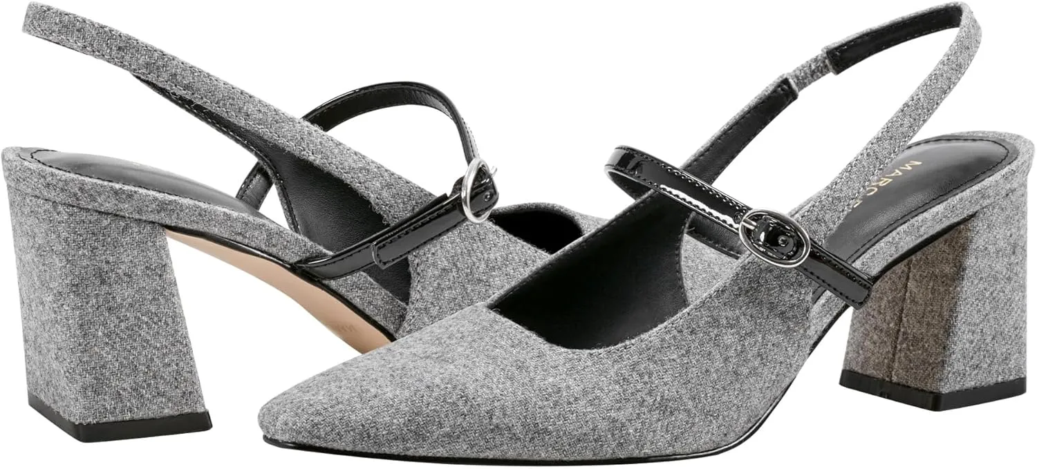Marc Fisher Women's Lanai Pump