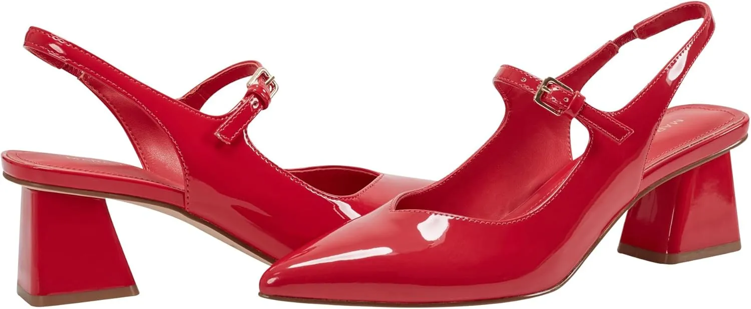 Marc Fisher Women's Luney Pump