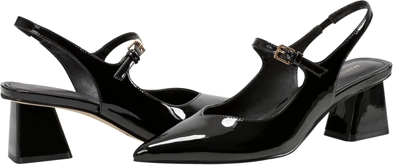 Marc Fisher Women's Luney Pump