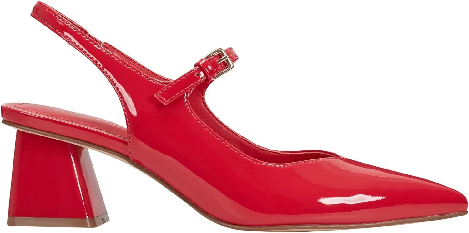 Marc Fisher Women's Luney Pump