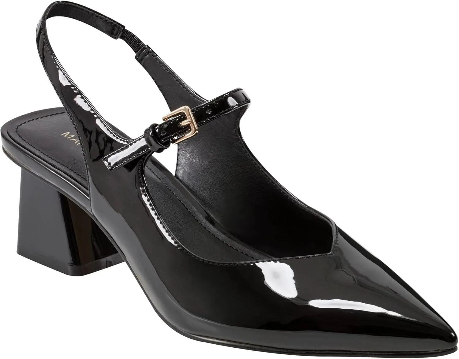 Marc Fisher Women's Luney Pump