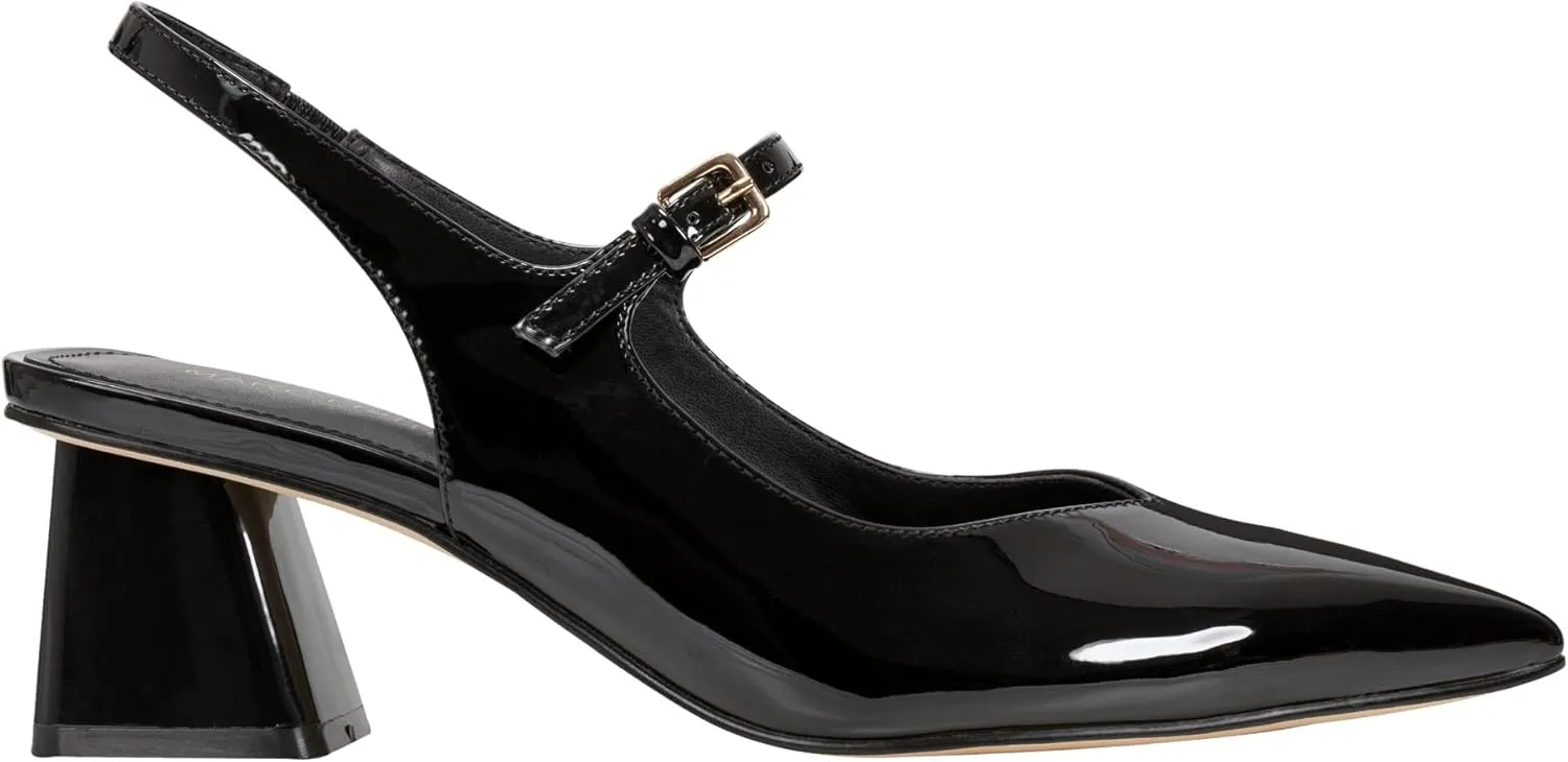 Marc Fisher Women's Luney Pump