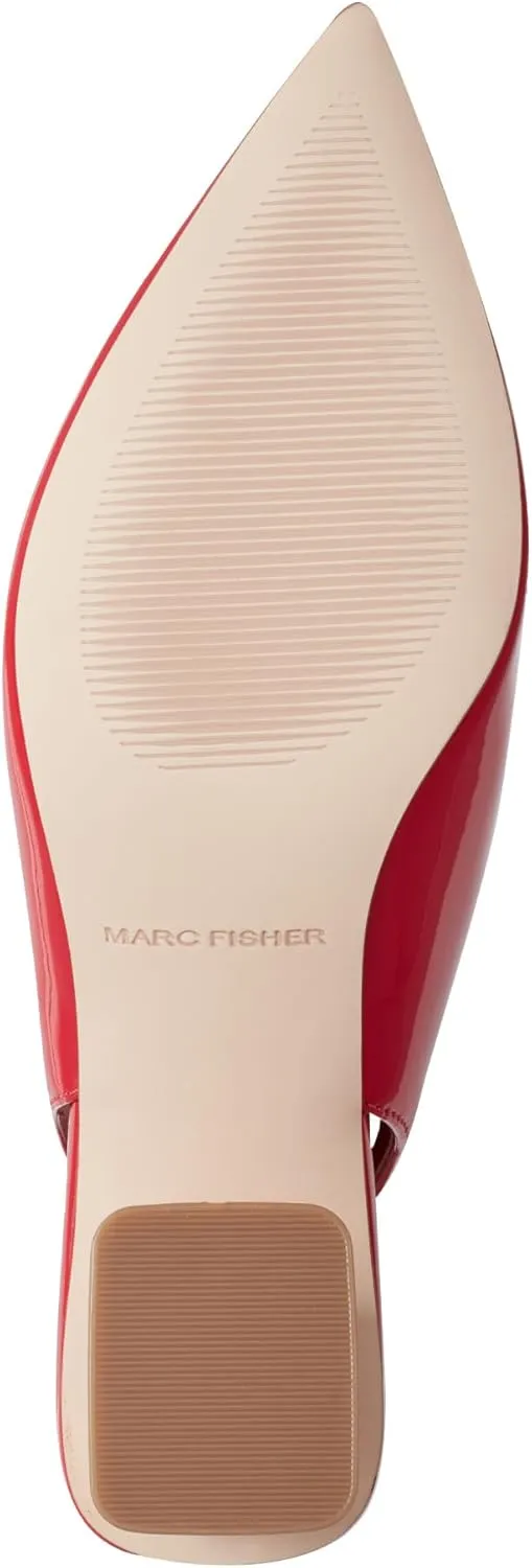 Marc Fisher Women's Luney Pump