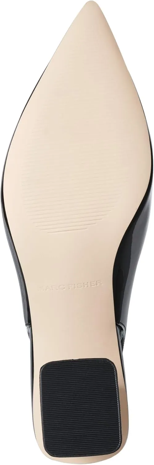 Marc Fisher Women's Luney Pump