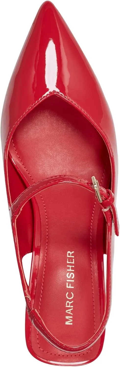 Marc Fisher Women's Luney Pump