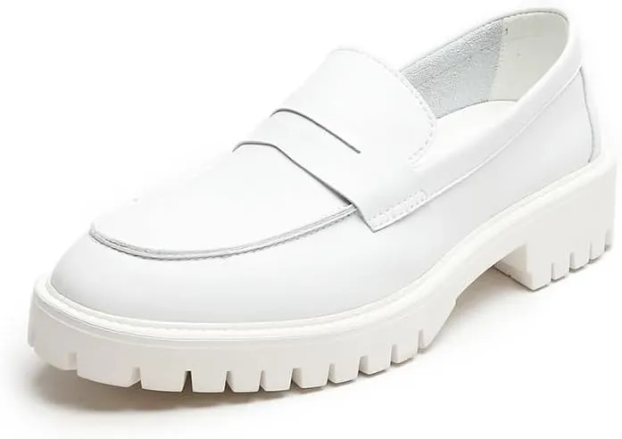 Men's Casual Flats Soft Driving Walking Loafer Shoes Breathable Comfort Business Oxford Shoes Men Classic Patent Leather Shoes