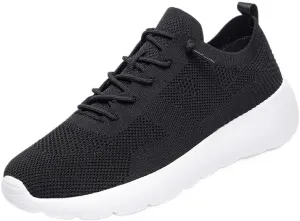 Men's Mesh Oxfords Sneakers Casual Dress Lace-Up Lightweight Walking Shoes Daily Non-Slip Soft Sole Casual Shoes