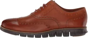 Men's Sneakers Leather Casual Shoes for Men Breathable Business Casual Sneaker Retro Oxfords Fashion Sneaker