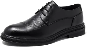 Mens Tuxedo Shoes Classic Patent Leather Shoes Modern Business Office Wedding Formal Modern Oxfords