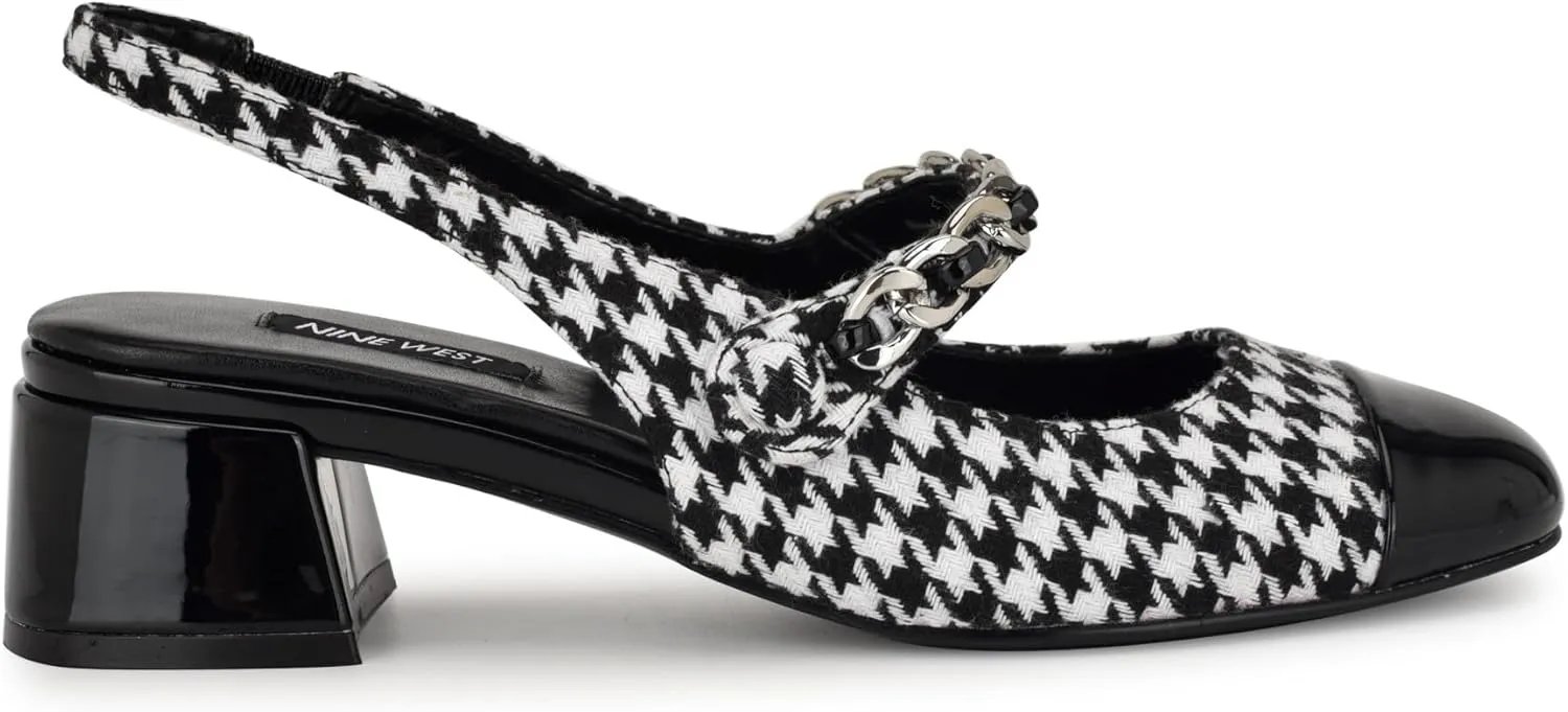 Nine West Women's Geko Pump