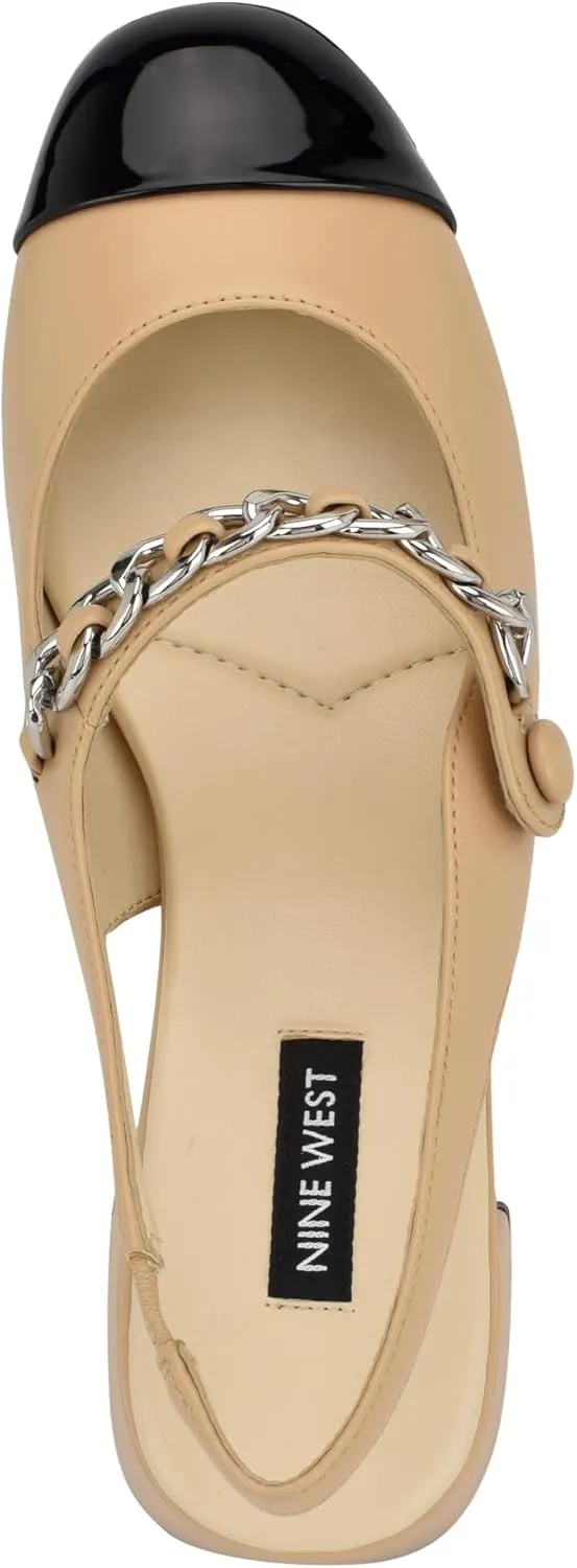 Nine West Women's Geko Pump