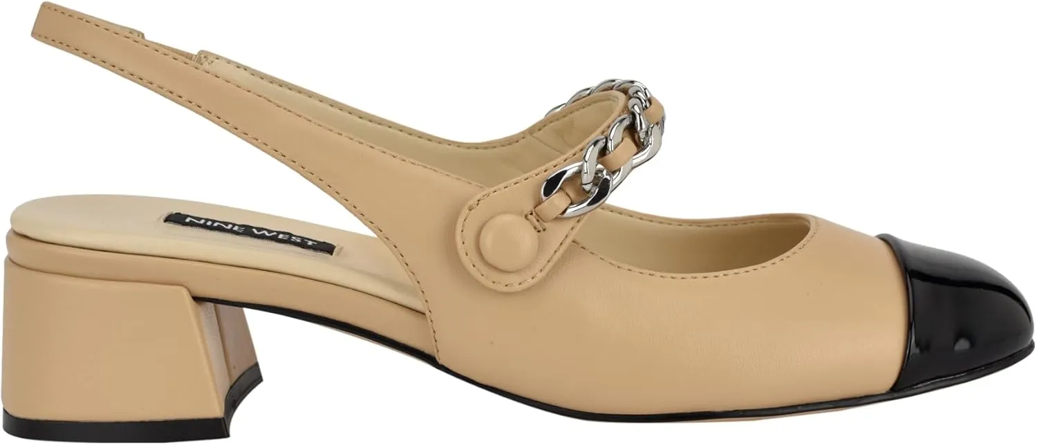 Nine West Women's Geko Pump