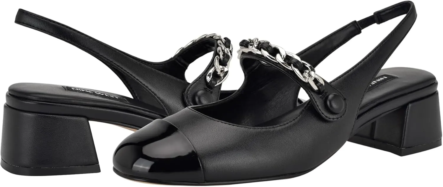 Nine West Women's Geko Pump
