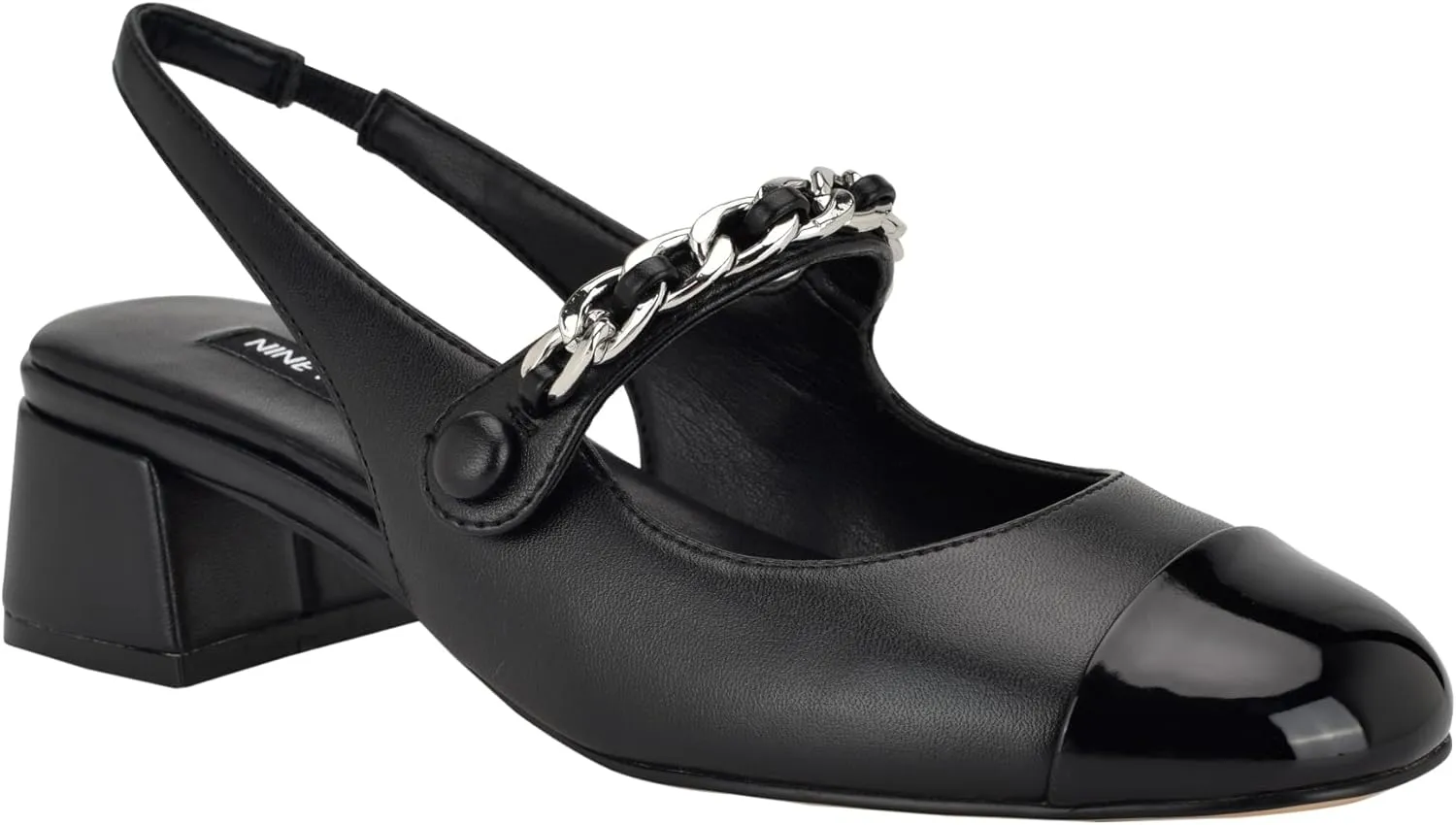Nine West Women's Geko Pump