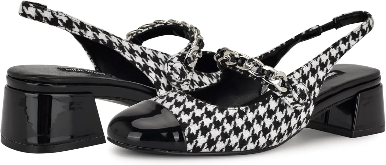 Nine West Women's Geko Pump