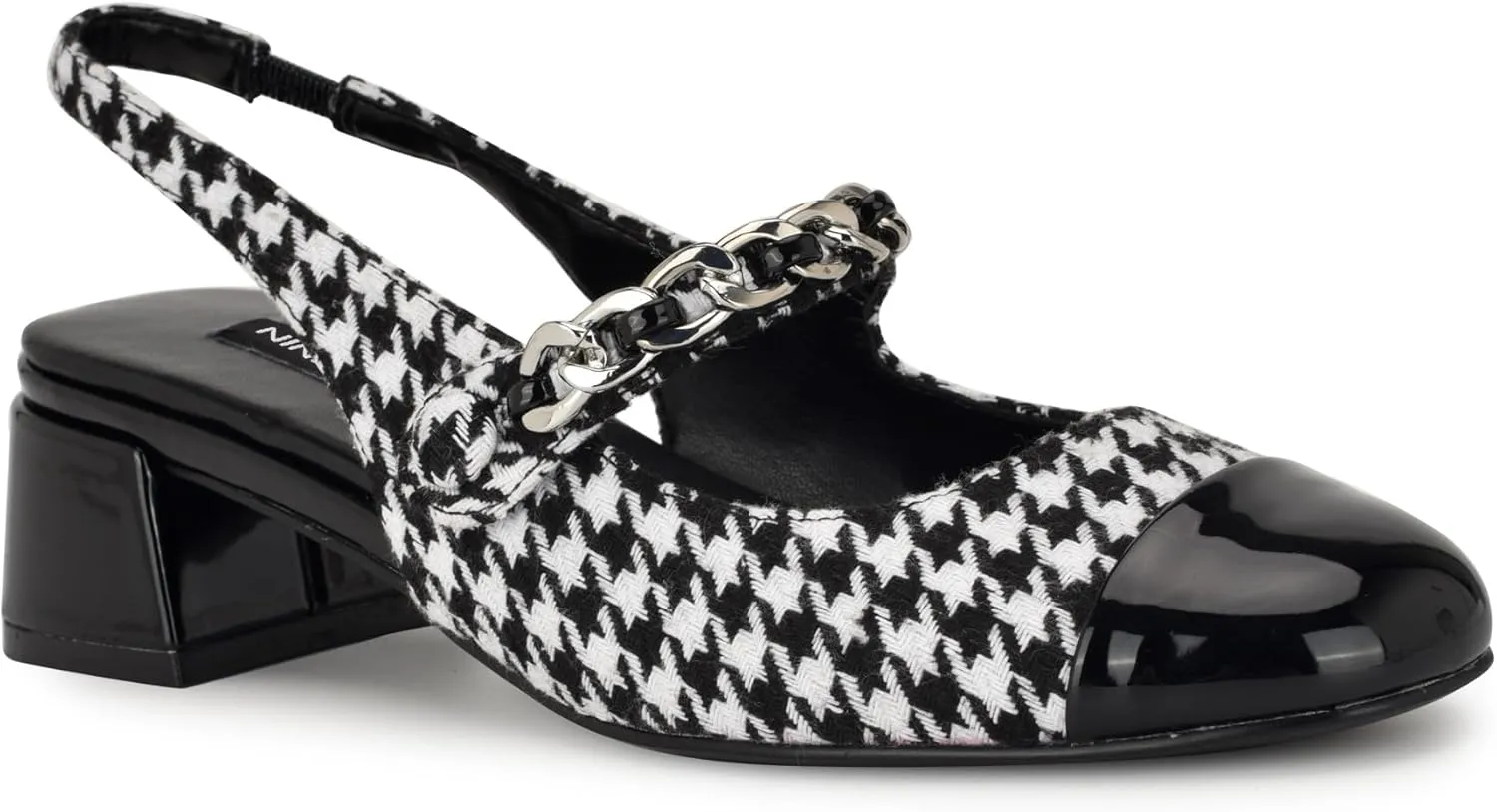 Nine West Women's Geko Pump