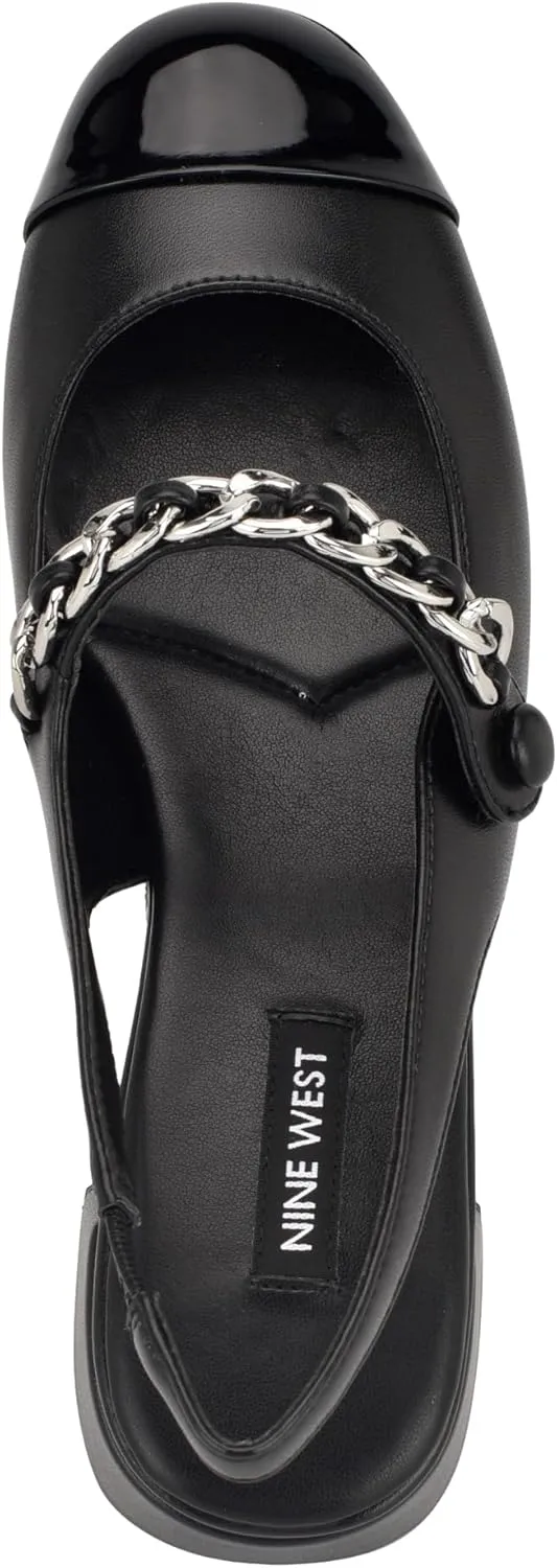 Nine West Women's Geko Pump