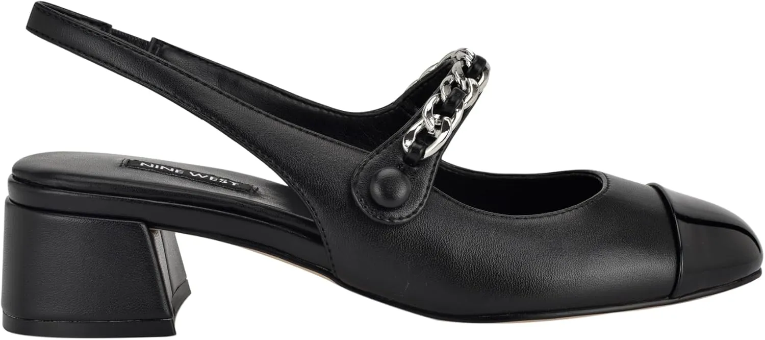 Nine West Women's Geko Pump